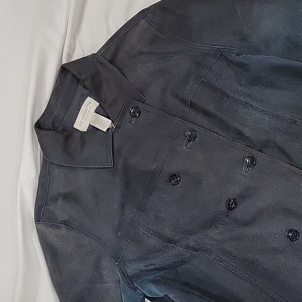 Coat - Picture 2 of 3